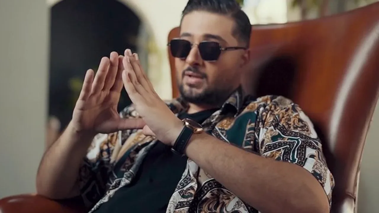 Sepehr Shakeri - Che Fayde