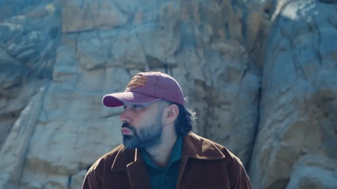 Yasin Torki - Khaste Konandeh