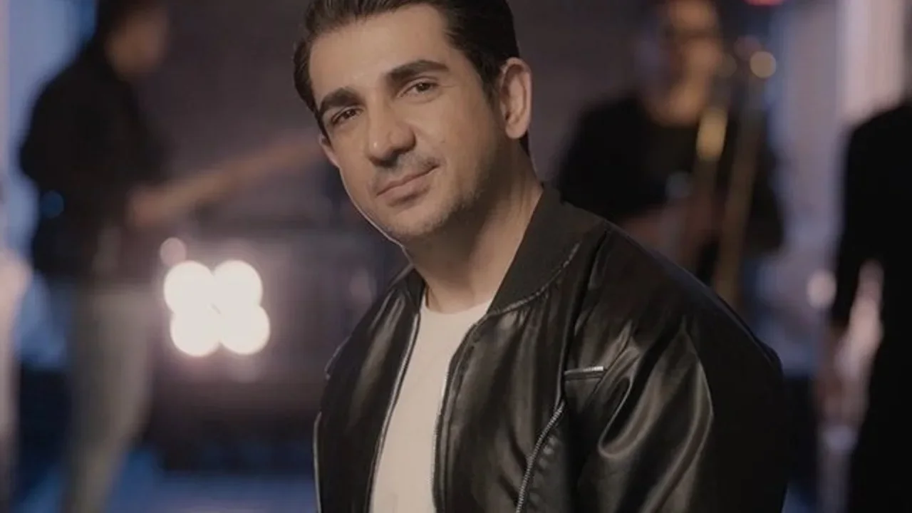 Amirabbas Hasanzadeh - Joonam