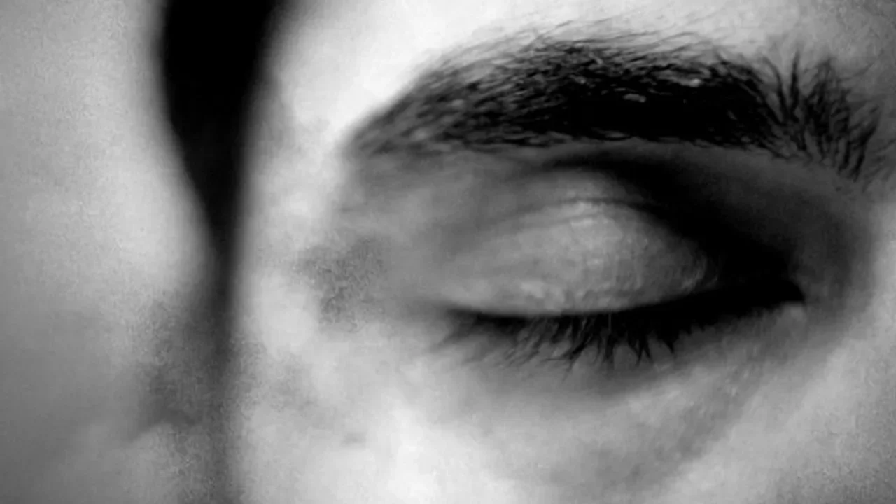 Erfan - Khodafezi Album Teaser