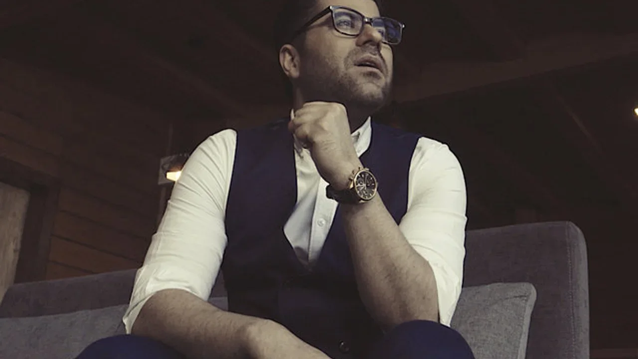 Hamed Homayoun - Khalseh
