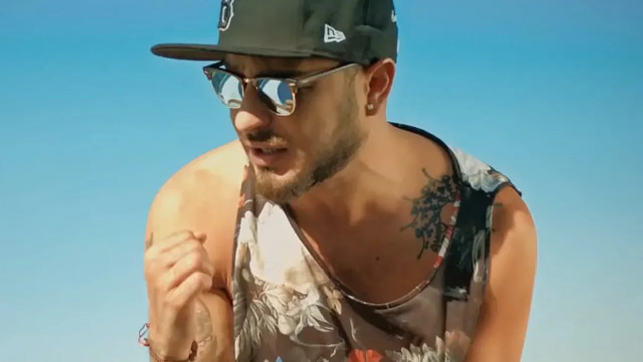 Sami Beigi - Fada Sham