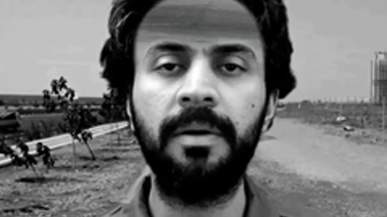 Farzad Fattahi - Hamsangar
