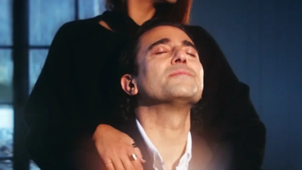 Niaz Nawab & Erwin Khachikian - Adame Tanha