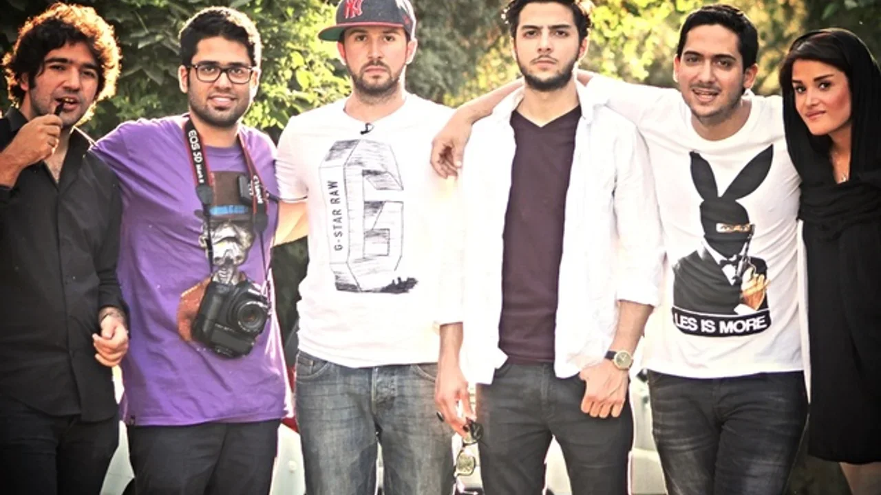 Zedbazi - Documentary