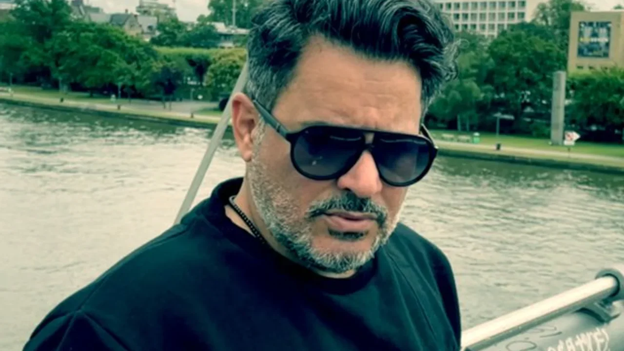 Emad - Nafas