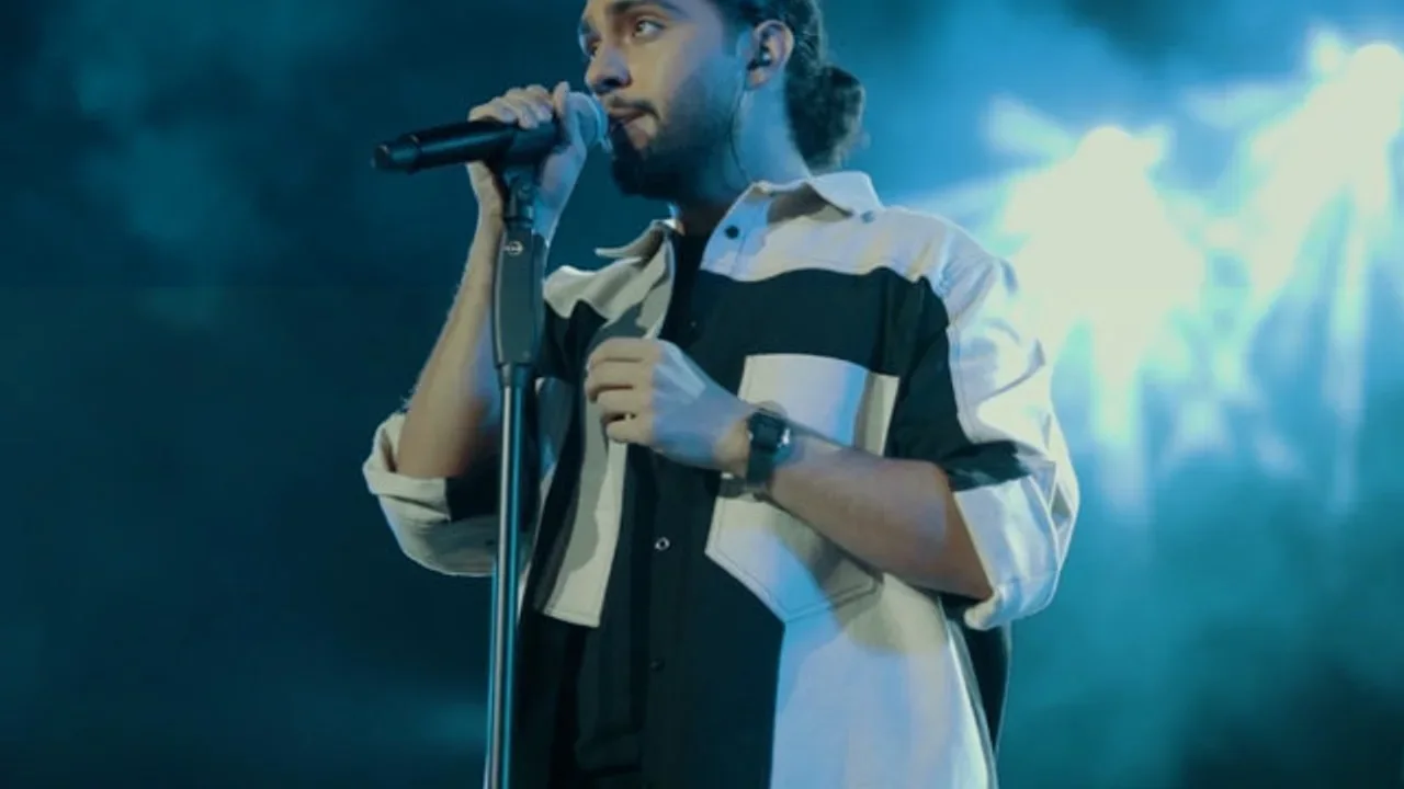 Haamim - Sia Sefid (Live)
