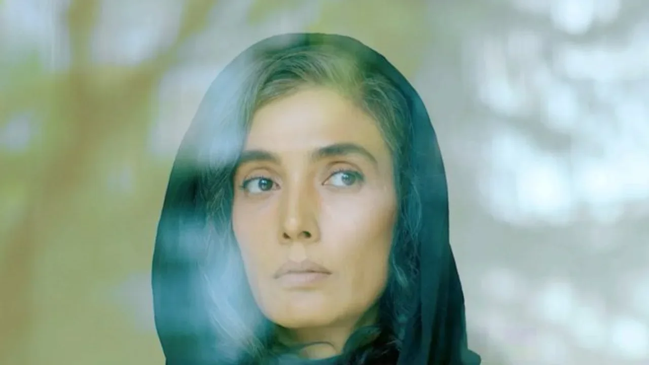 Alireza Ghorbani - Delam Gerefte