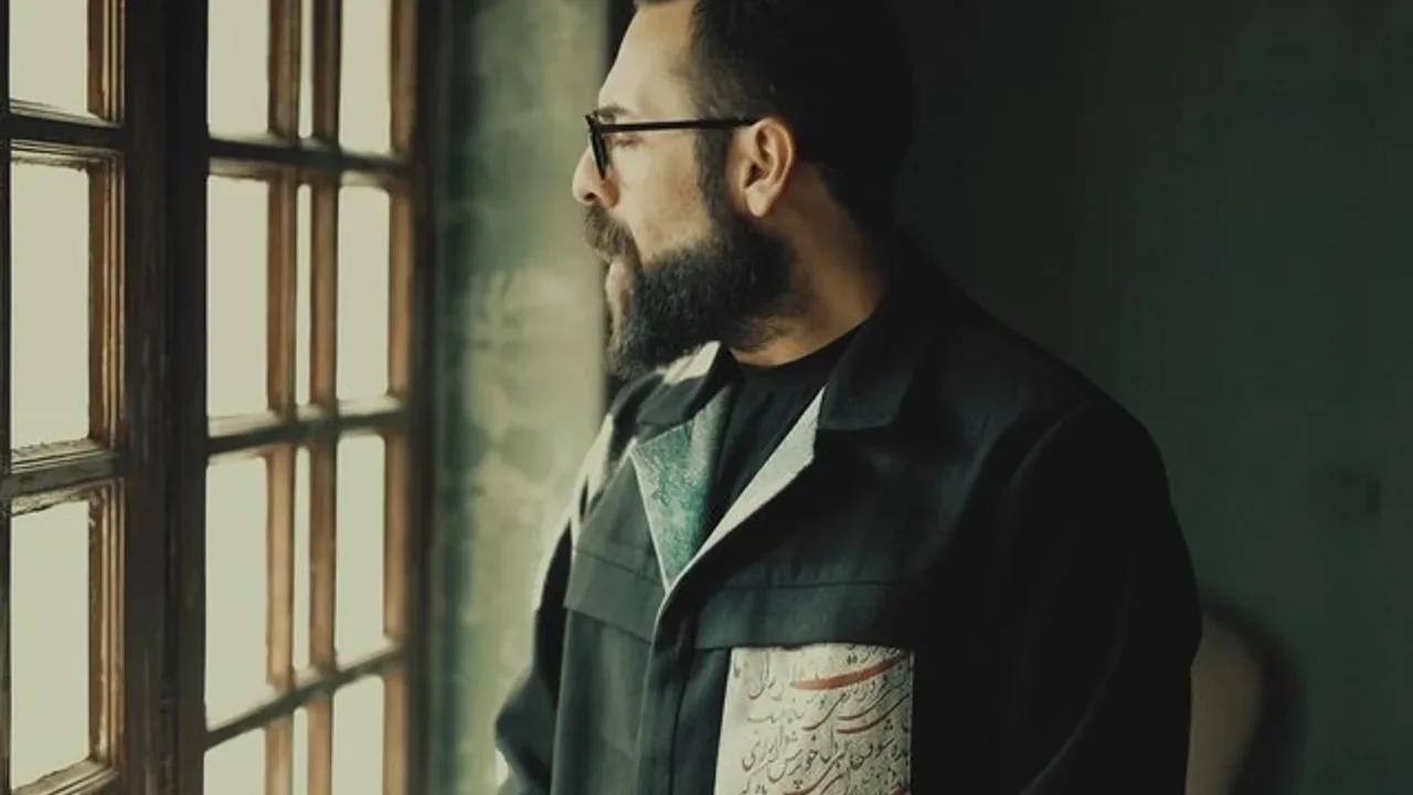 Shahriar Piroozfar - Tardid