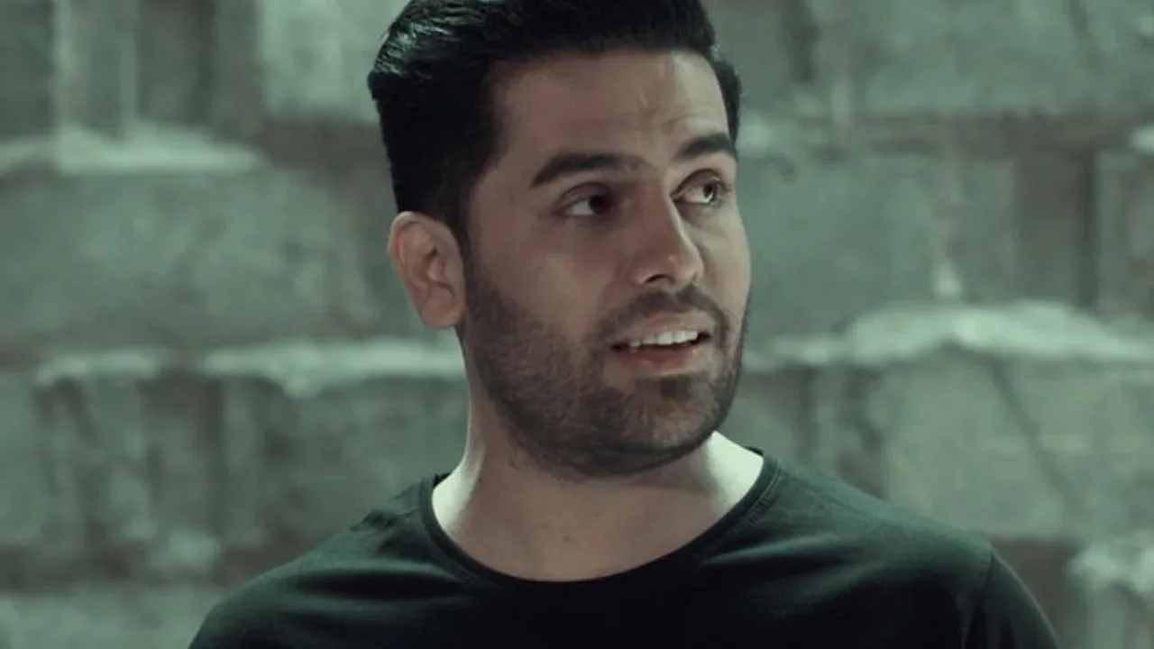 Masih & Peyman - Toro Mikham