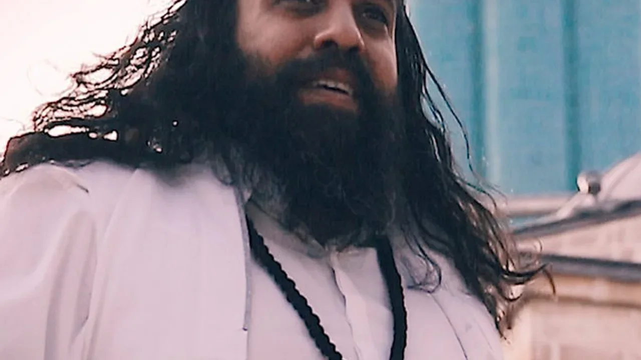 Roozbeh Nematollahi - Pelas