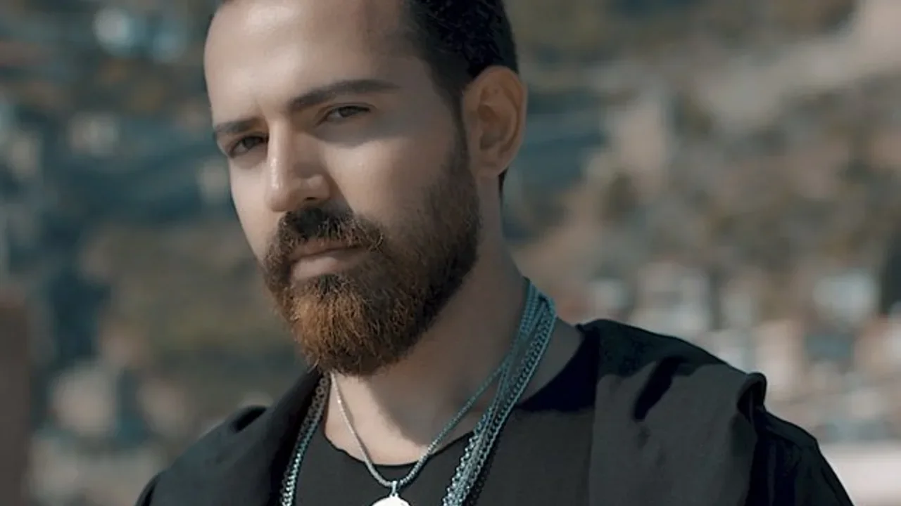 Edvin - Hale Delam