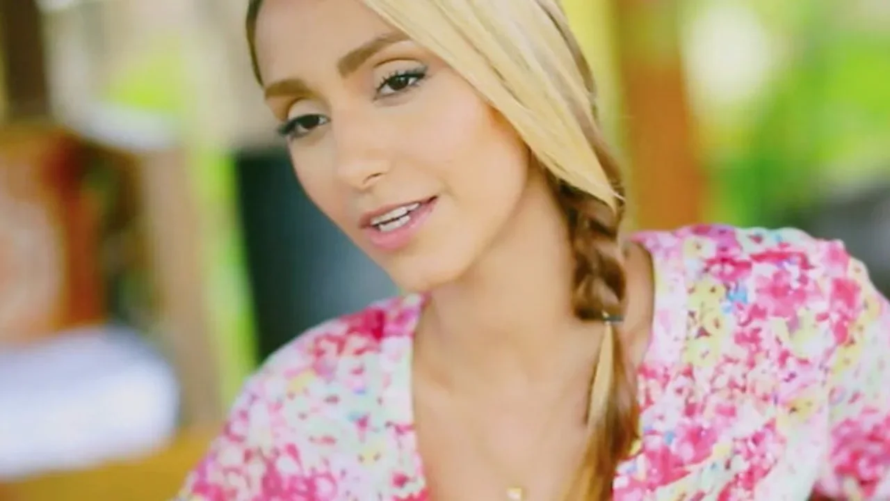 Gelareh Sheibani - Regelar