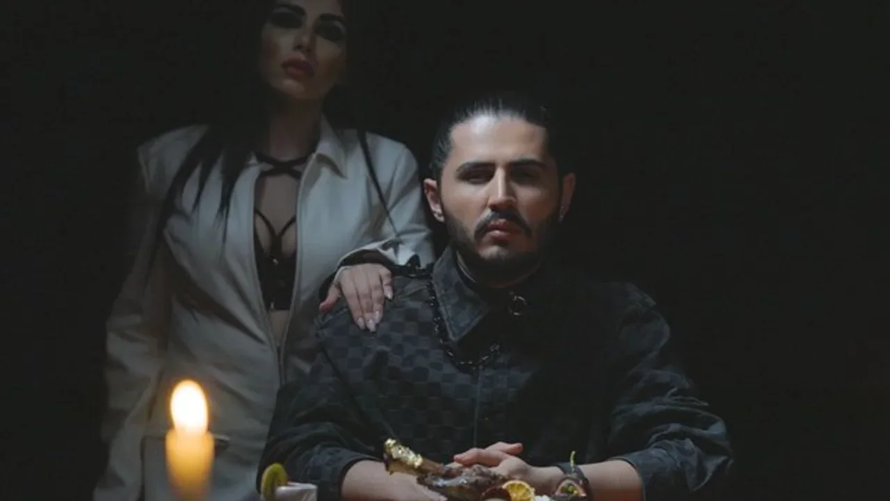 Fedi - Shodi Avaz
