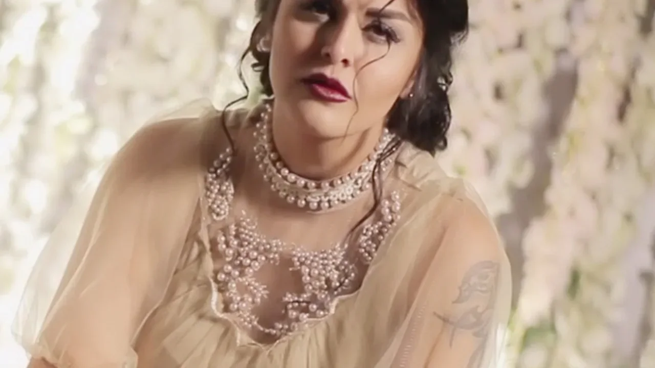 Sahar - Gharibeh
