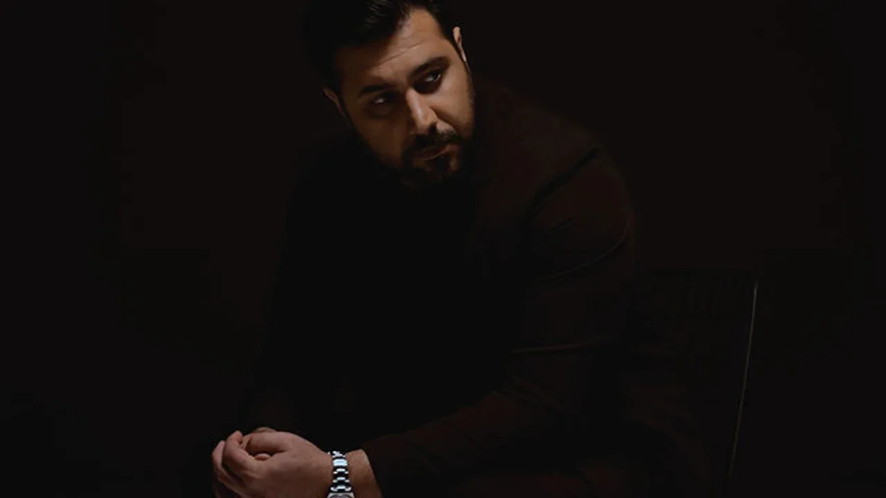Ehsan Khajehamiri - In Rooz Ha