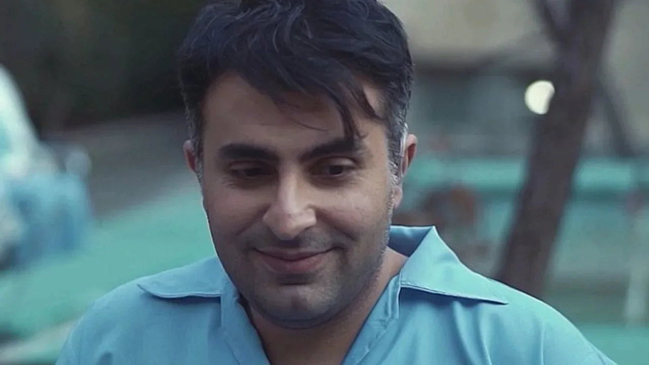 Alireza Talischi - Ghaf