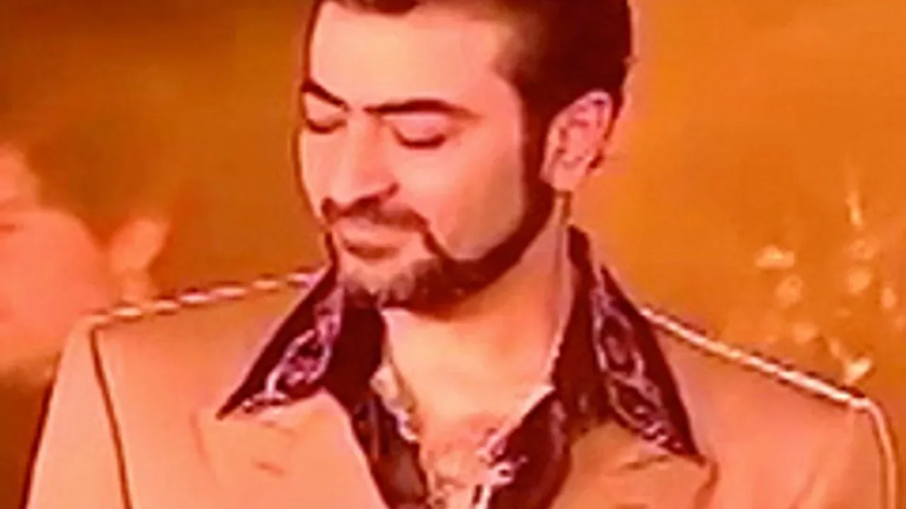 Sattar - Amoozanjirbaf