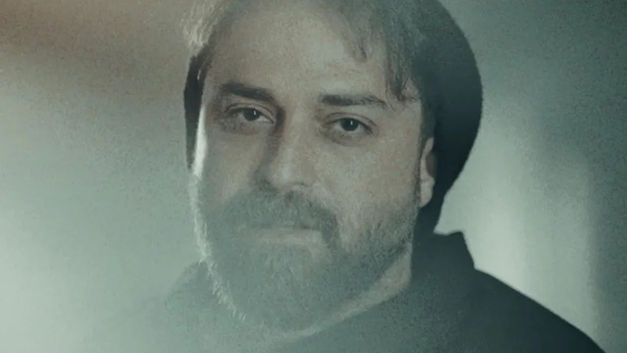 Babak Jahanbakhsh - Khodamo Daram Ke