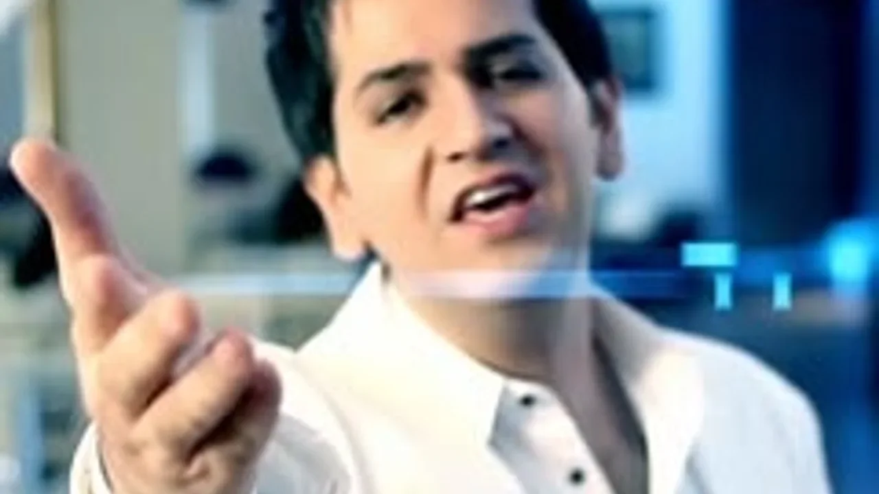 Hamid Talebzadeh - Bakhshesh