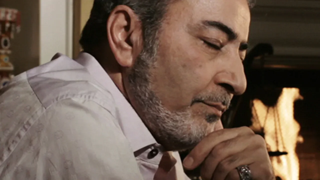 Sattar - Khatere