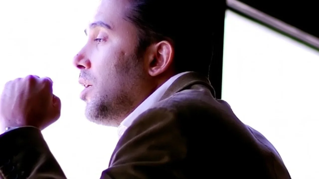 Nima Masiha - Ehsase Delbastan