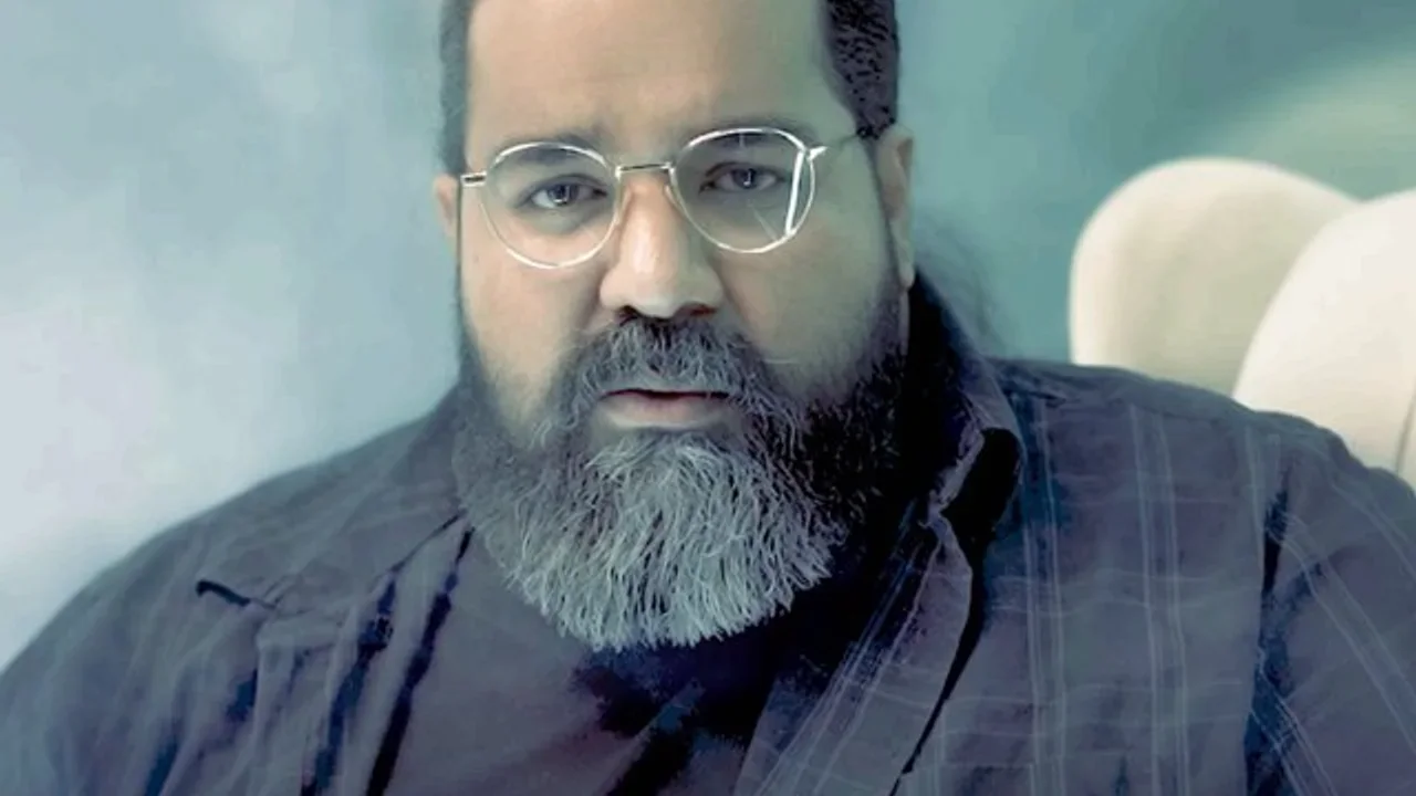 Reza Sadeghi - Yadam Raft