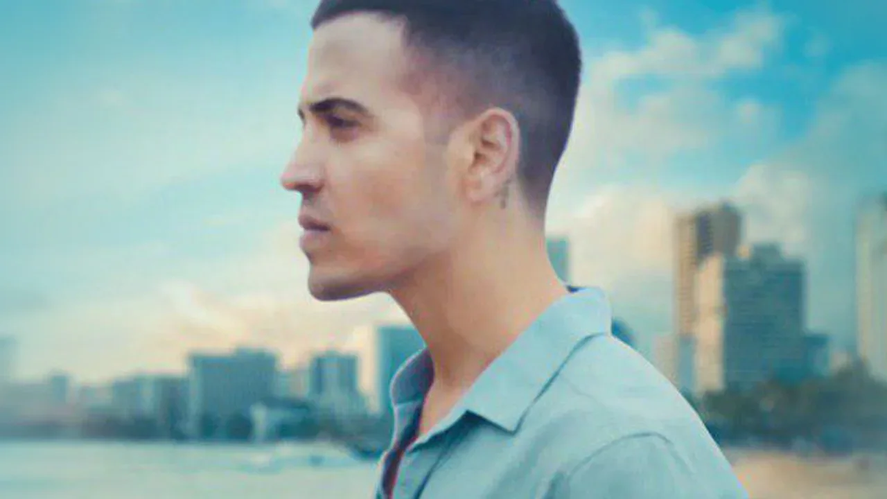 Jordan Daem - Aabi