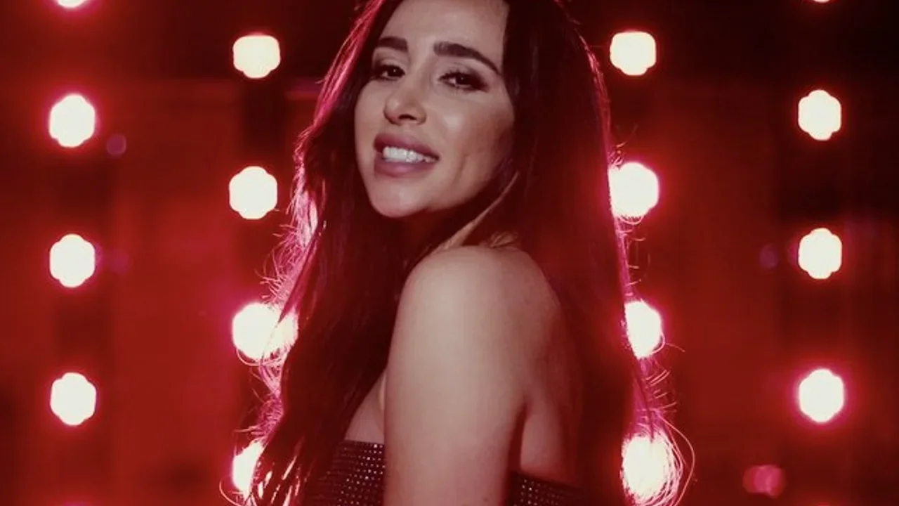 Shabnam Jaleh - Hamechi Aalieh