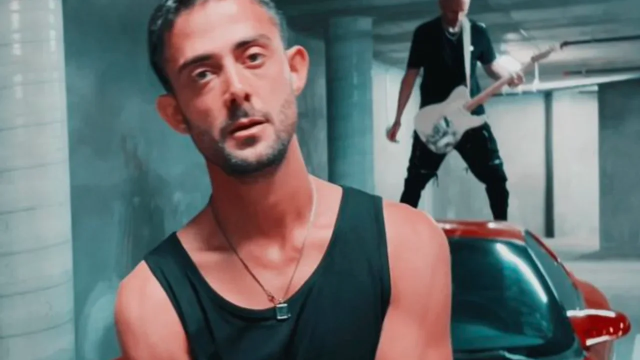 Ardalan Tomeh - Goshne