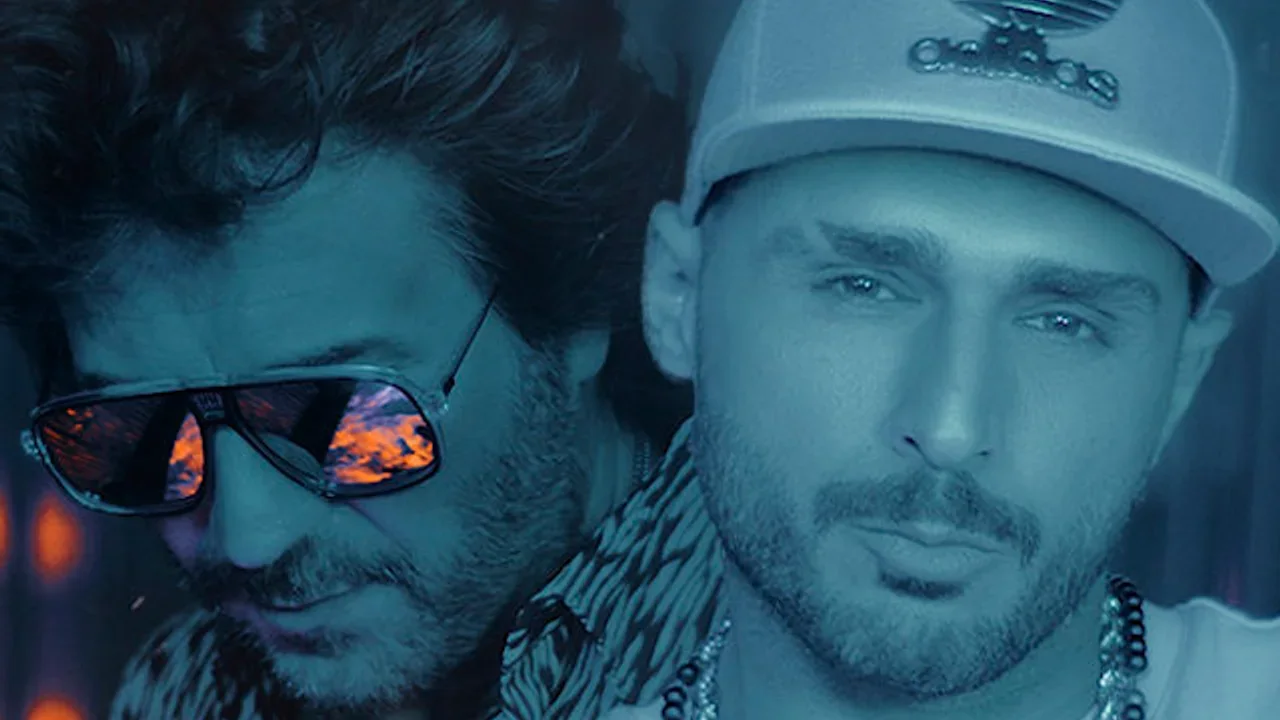 Mansour & Sadegh Khan - Acetaminophen