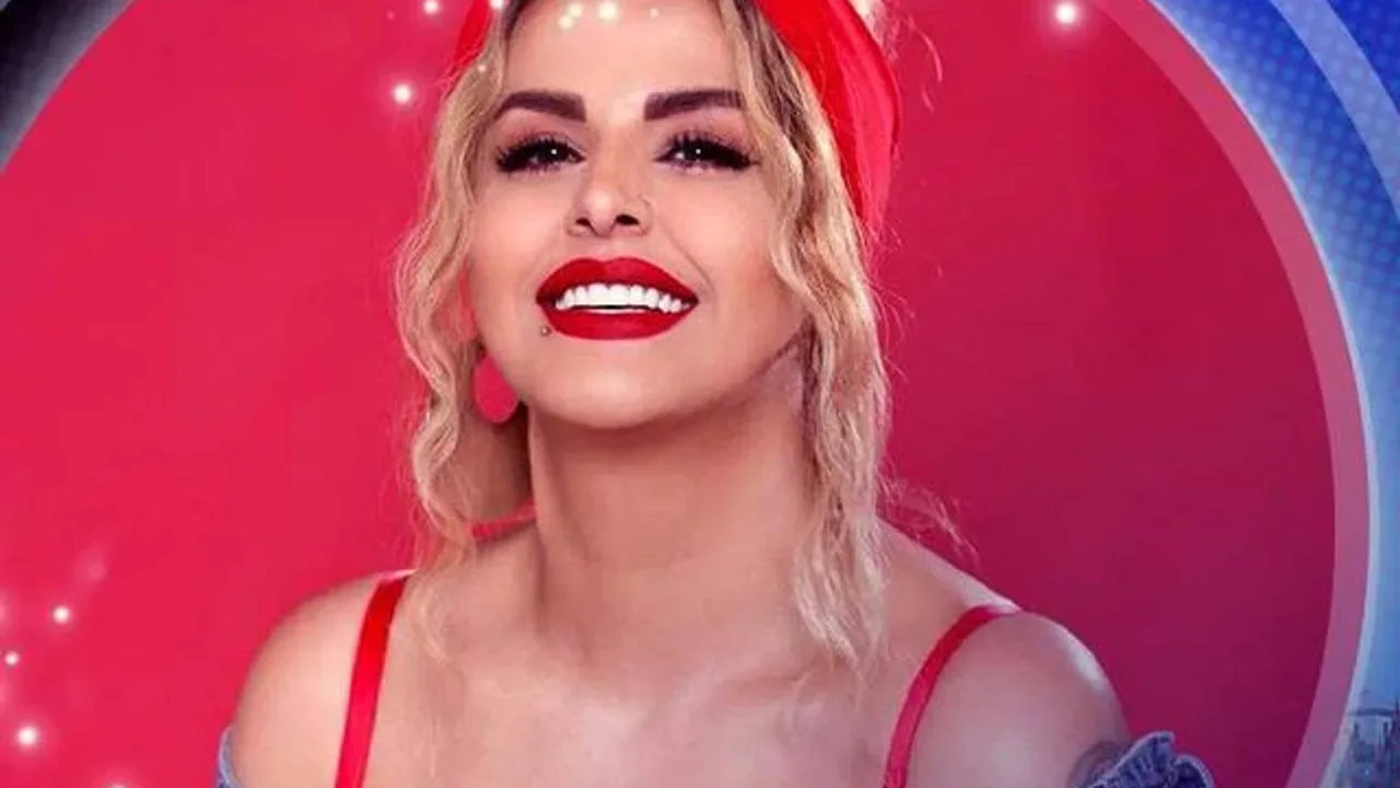 Spot - Season 2 Episode 1 (Sahar)