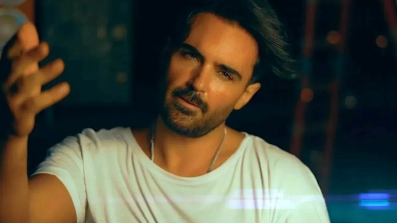 Sohrab Pakzad - Emza