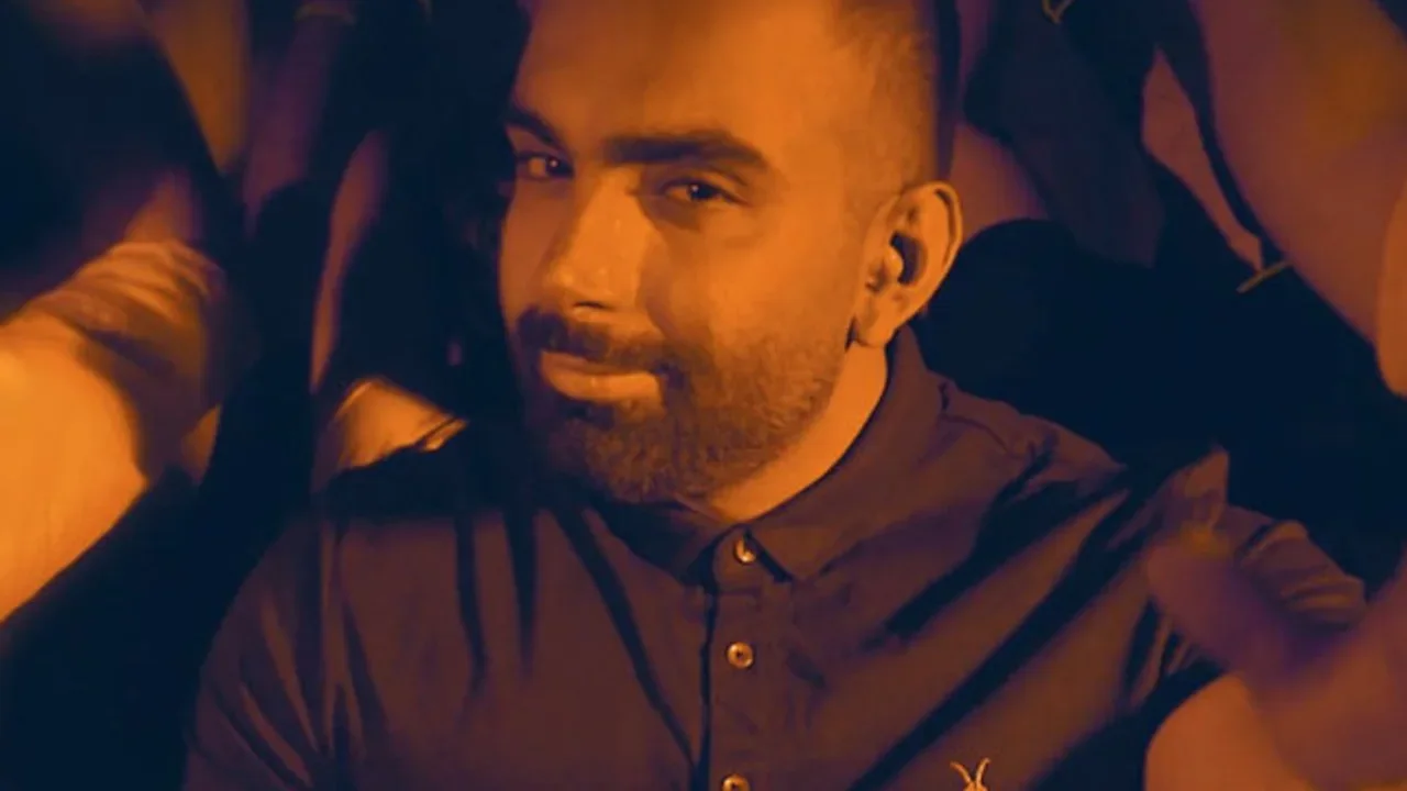Masoud Sadeghloo - Yare Ghadimi
