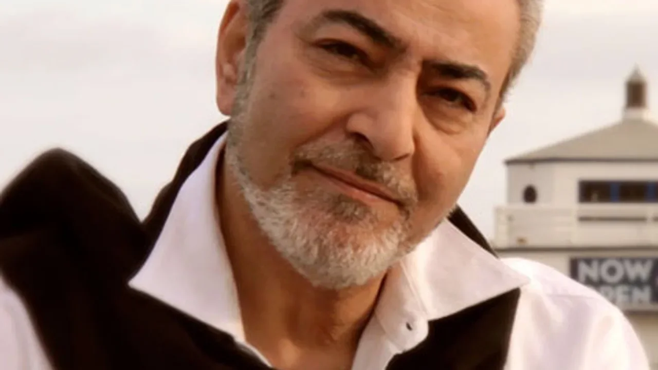 Sattar - Negahe To