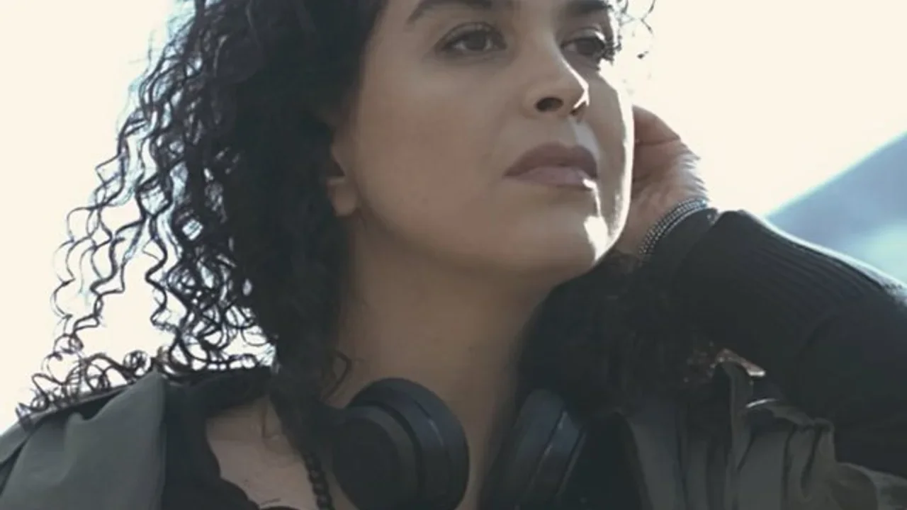 Rana Siavoshi - Namakgir
