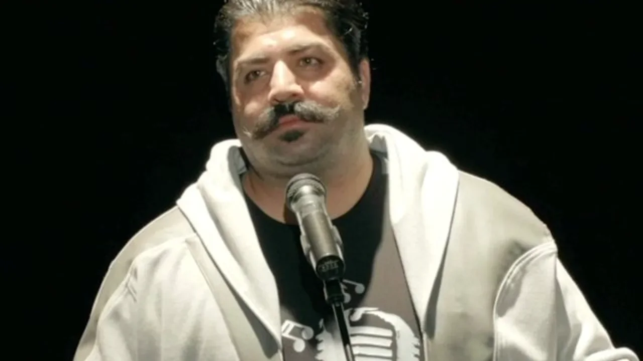 Behnam Bani - Baroon