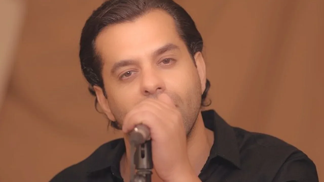 Reza Bahram - Hame Raftand (Unplugged Version)