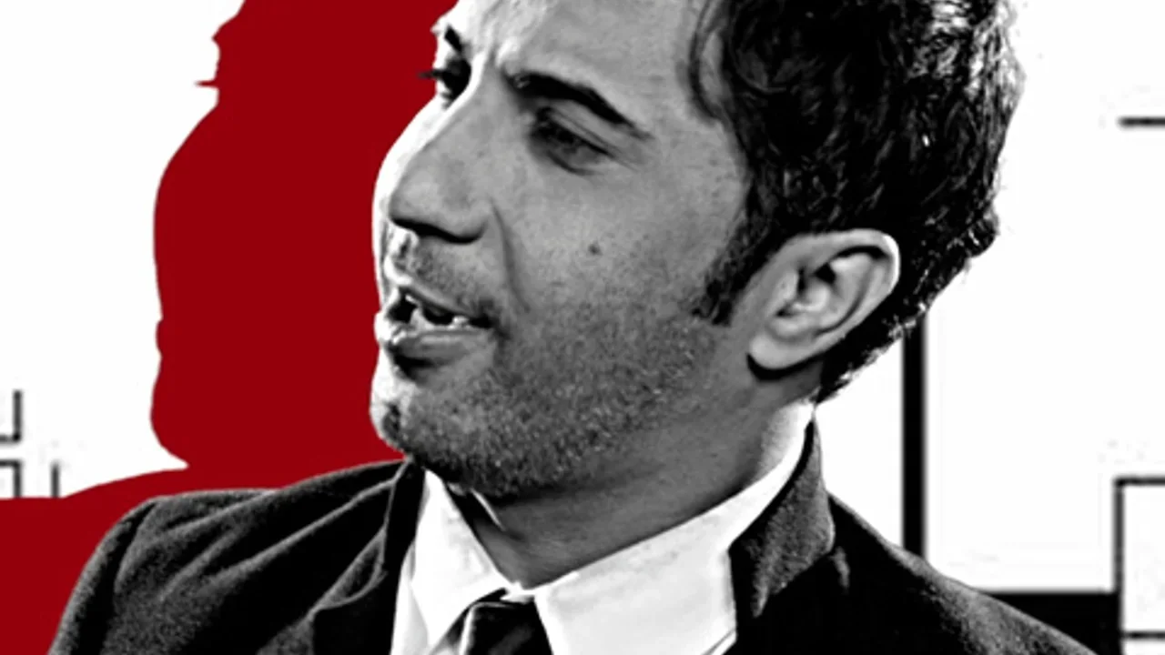 Mehrshad - Mano Mehmoone Khodet Kon