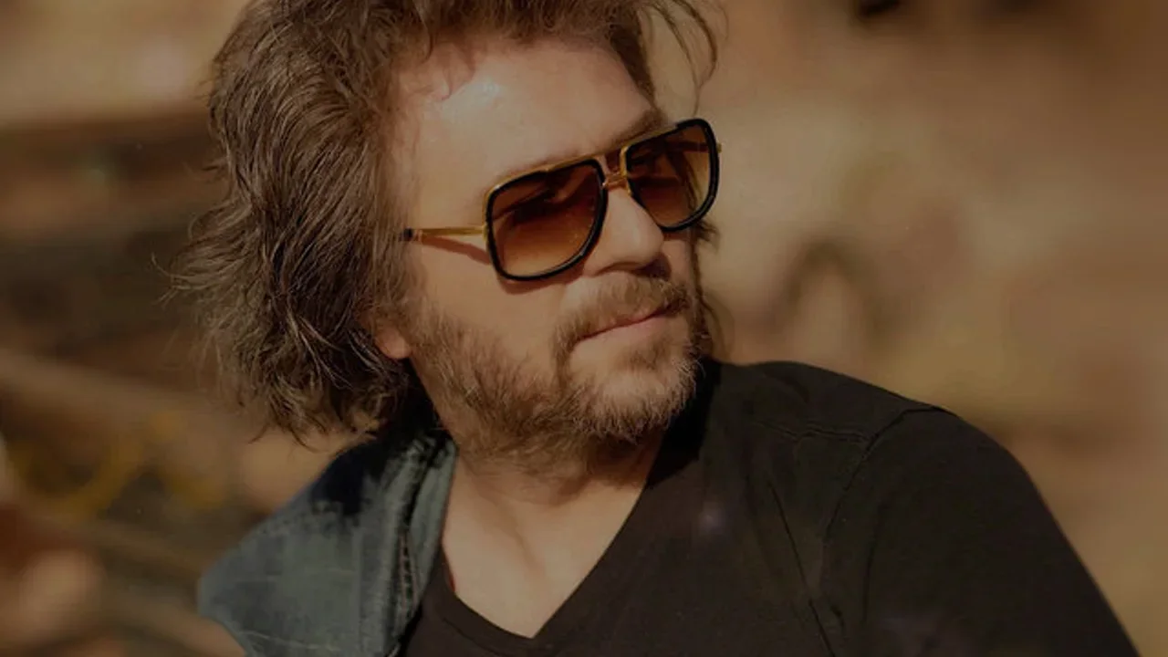 Mansour - Sayeboon