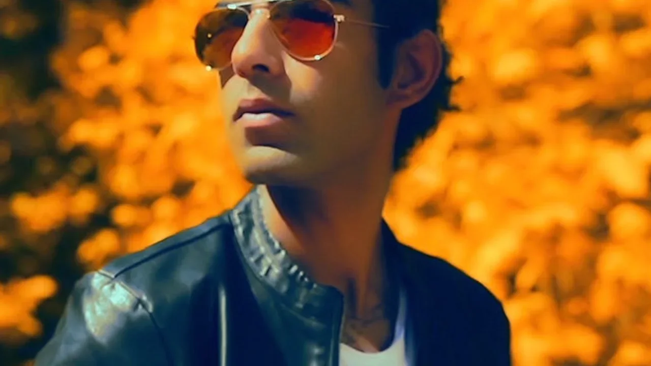 Anoosh - Autumn