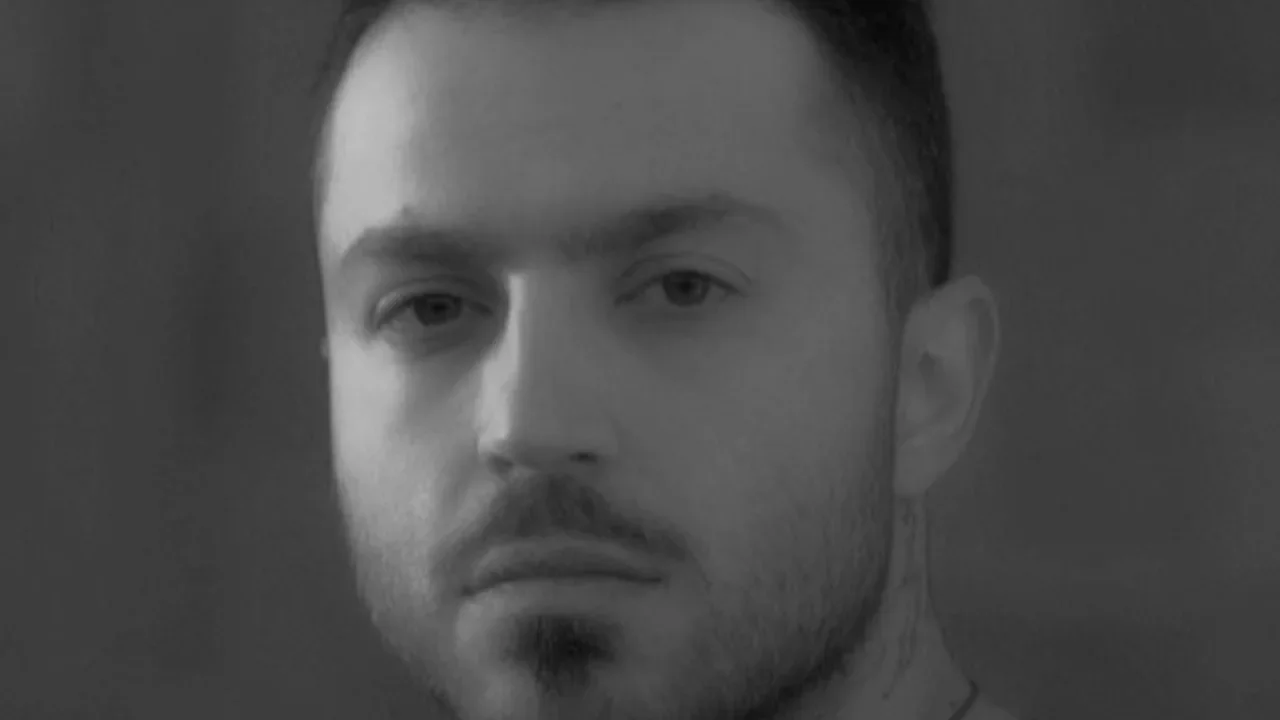 Hamed Fard - Baba Joon