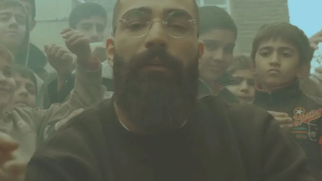 Hamid Sefat - Hayhat
