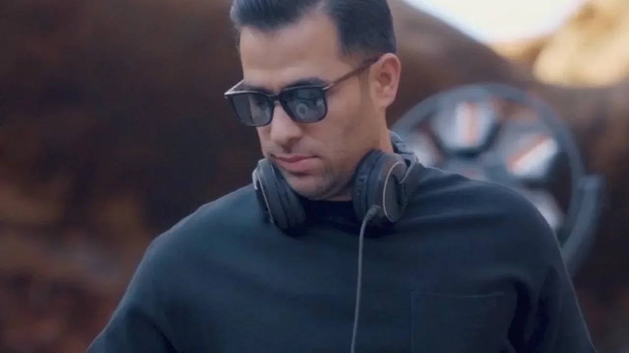 DJ AMB - AM Beat (Episode 4)