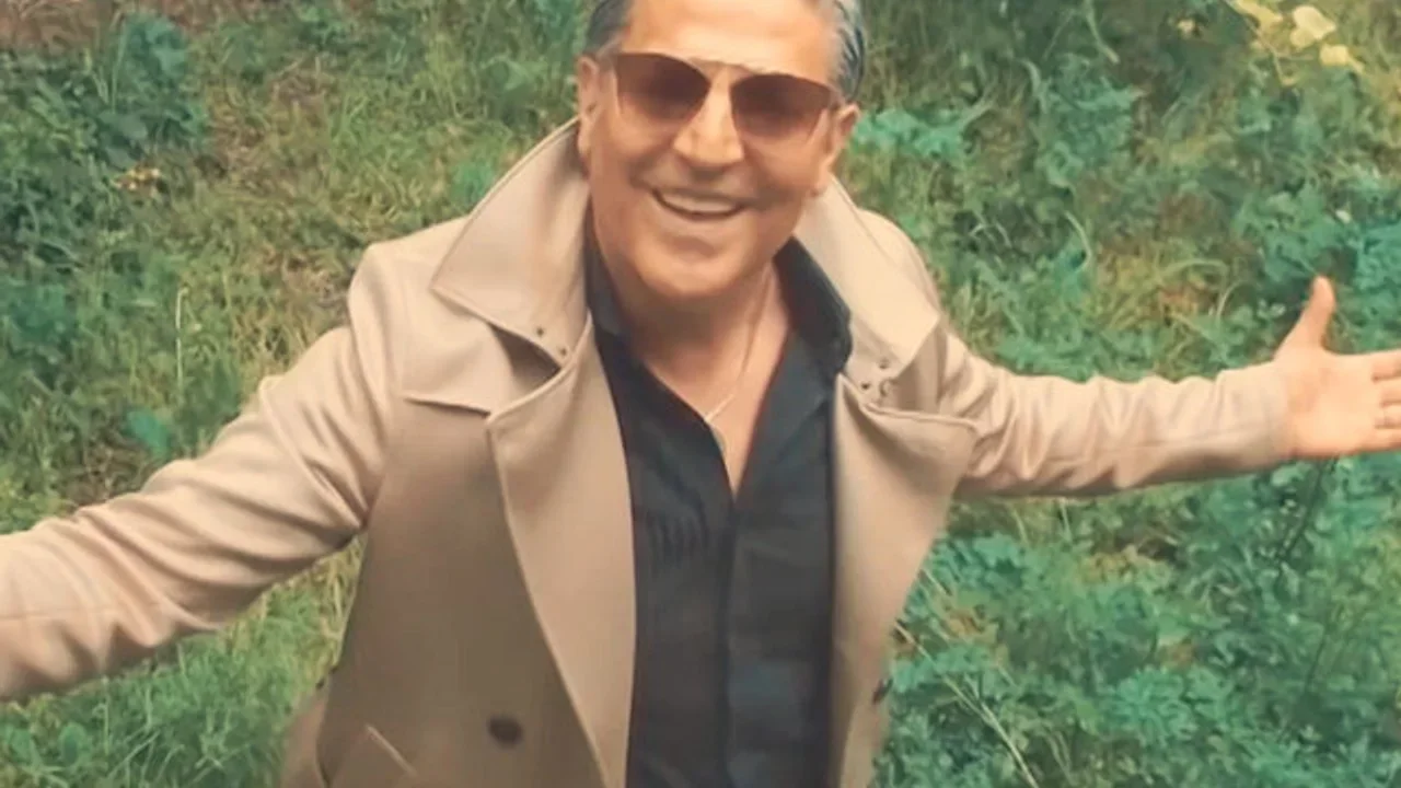 Gheysar - Arousi