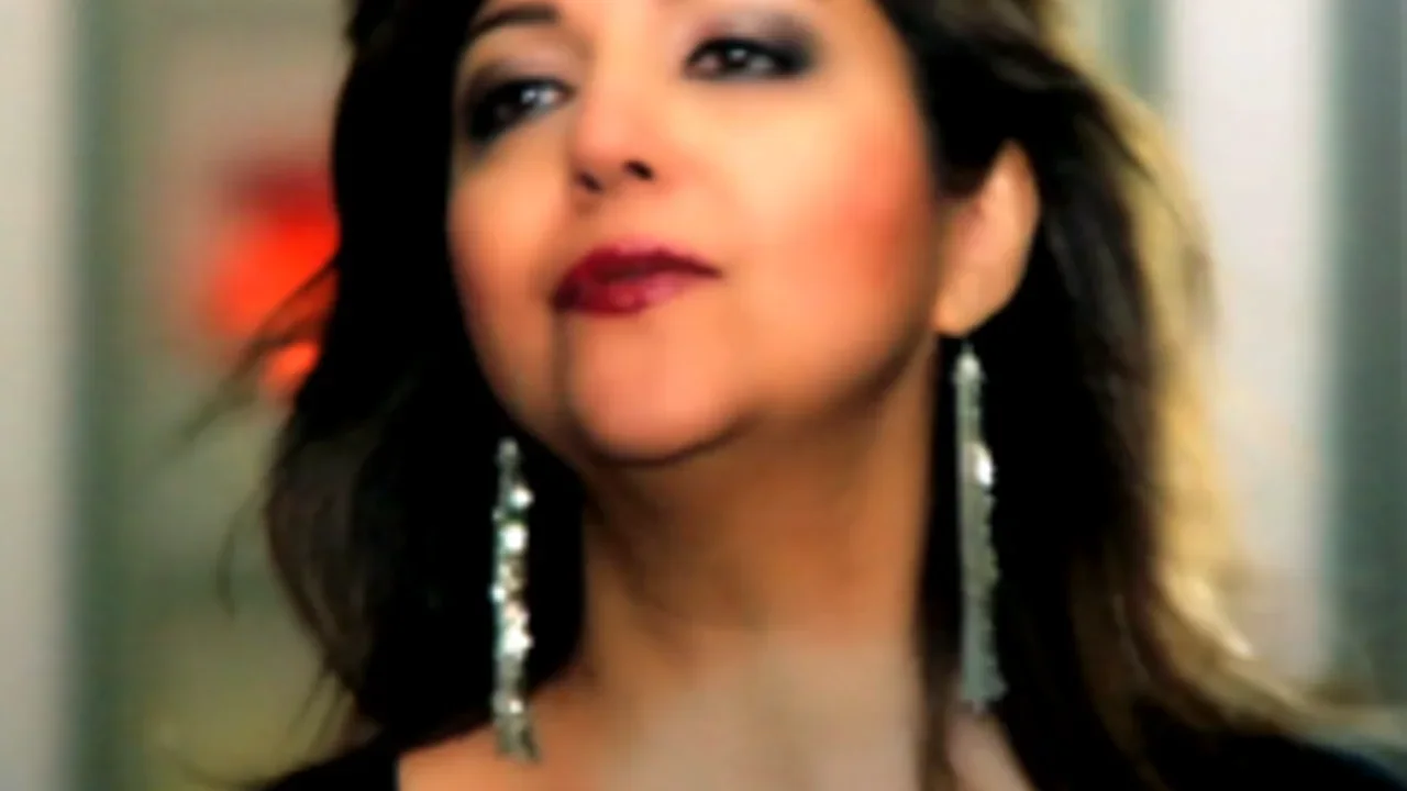 Shakila - Armenian Folk Medley