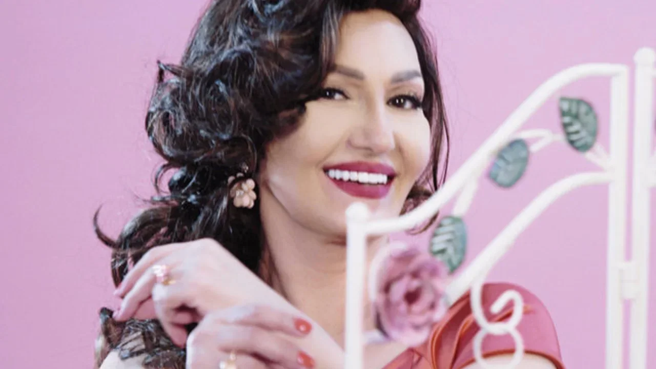 Fataneh - Asheghoone