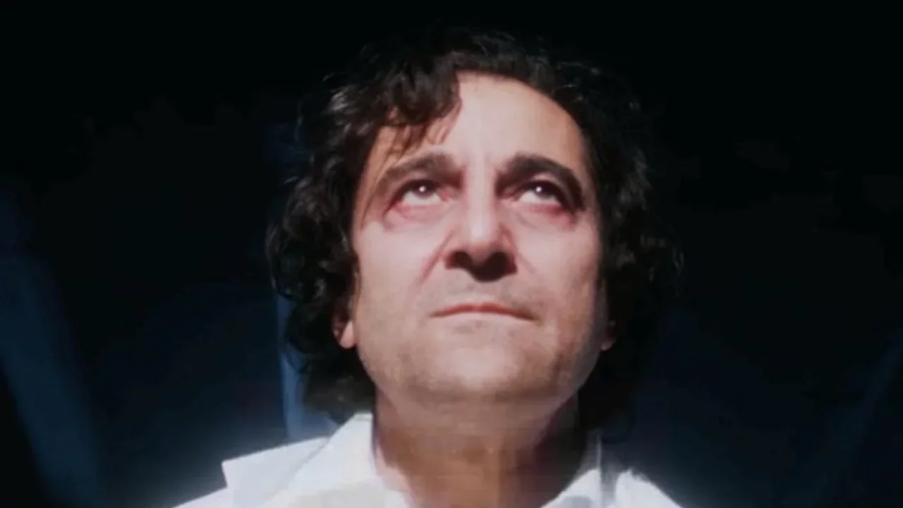 Erwin Khachikian - Divoone Khoone