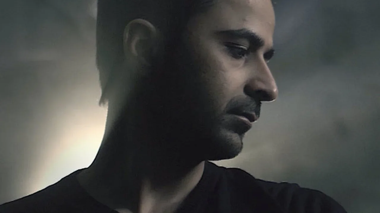 Pedram Azad - Bekhand