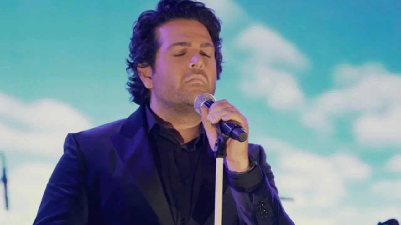 Emad Talebzadeh - Mano Ashegham Kard (New Version)